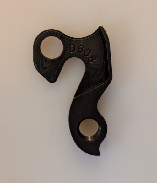 Pilo D608 Derailleur Hanger for Bianchi