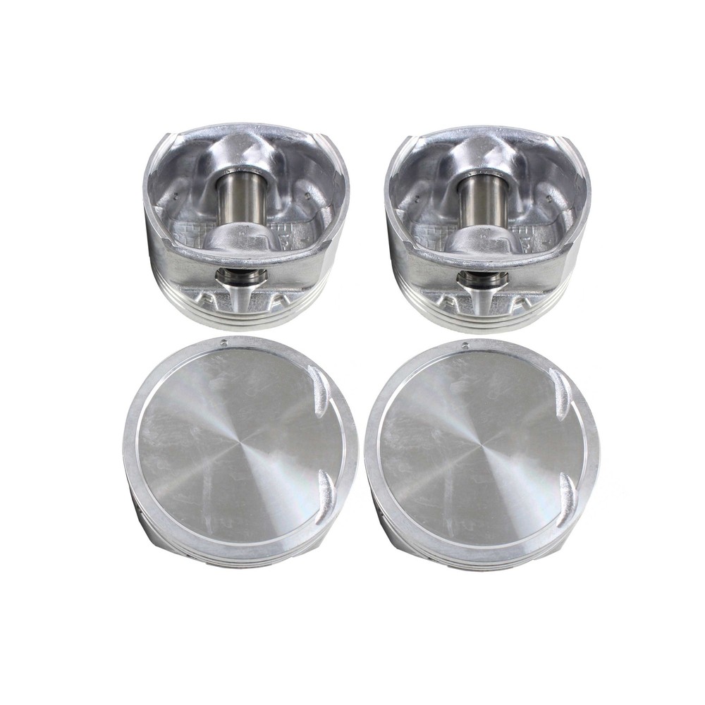 DNJ P429 Piston Set Std fits 2003-2005 Kia Rio