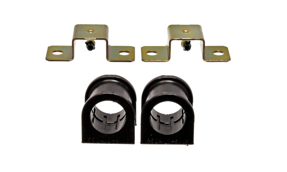 Suspension Stabilizer Bar Bushing Kit Fits 1981 Mercury Capri  Front