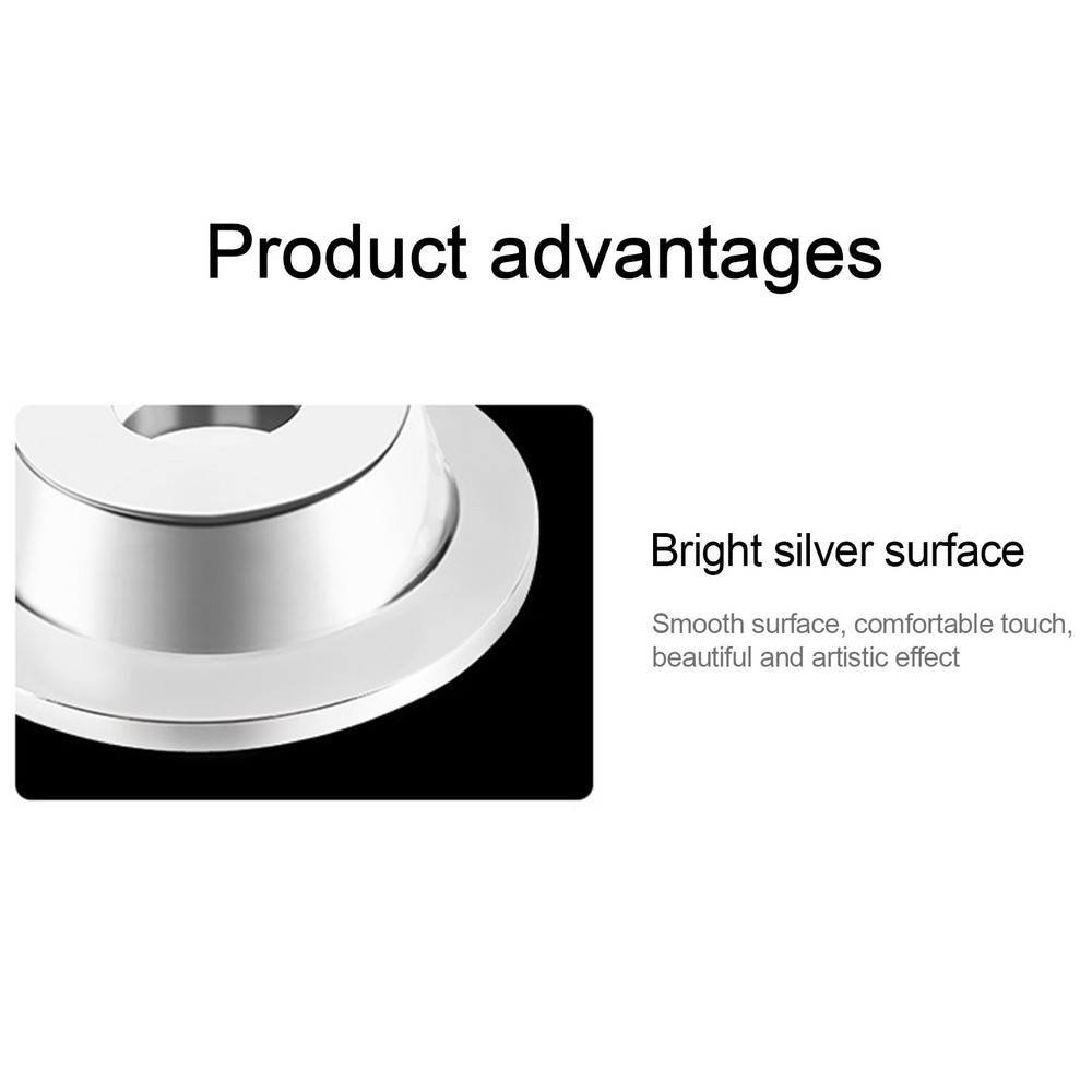 Magnet Remover for Security Tags, Multifunctional For Anti-Theft Tags NEW..