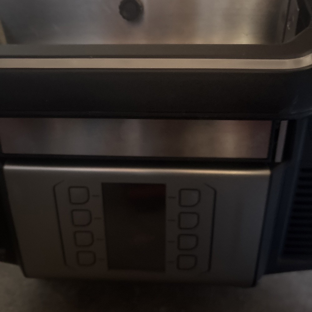 Electrolux Speedelight