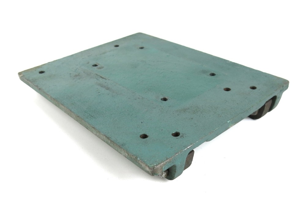 Powermatic 15" Drill Press Cast Iron Motor Mount Assy