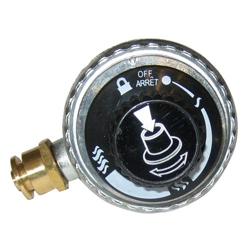 Kuuma LP Gas Regulator f/Elite 216 & Profile 216 (58357)
