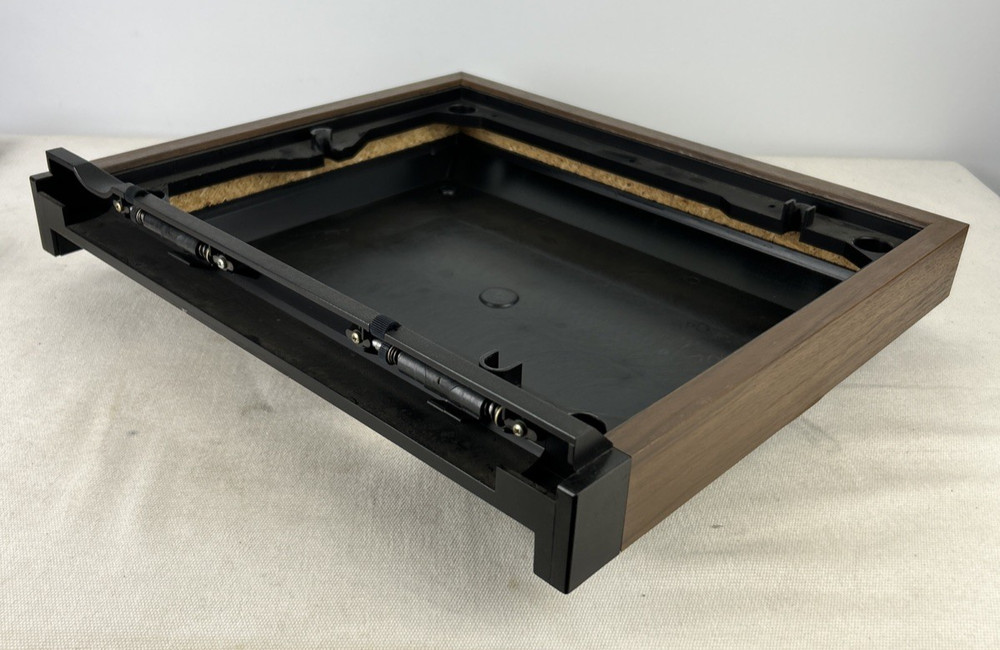 Dual 506 Base Original Plinth CS-506