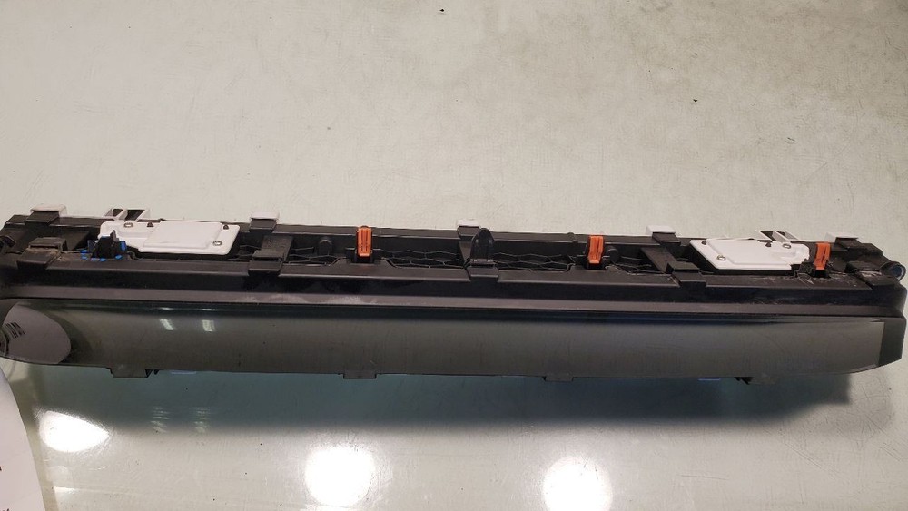 Speedometer MPH Fits 17 MIRAI 1793