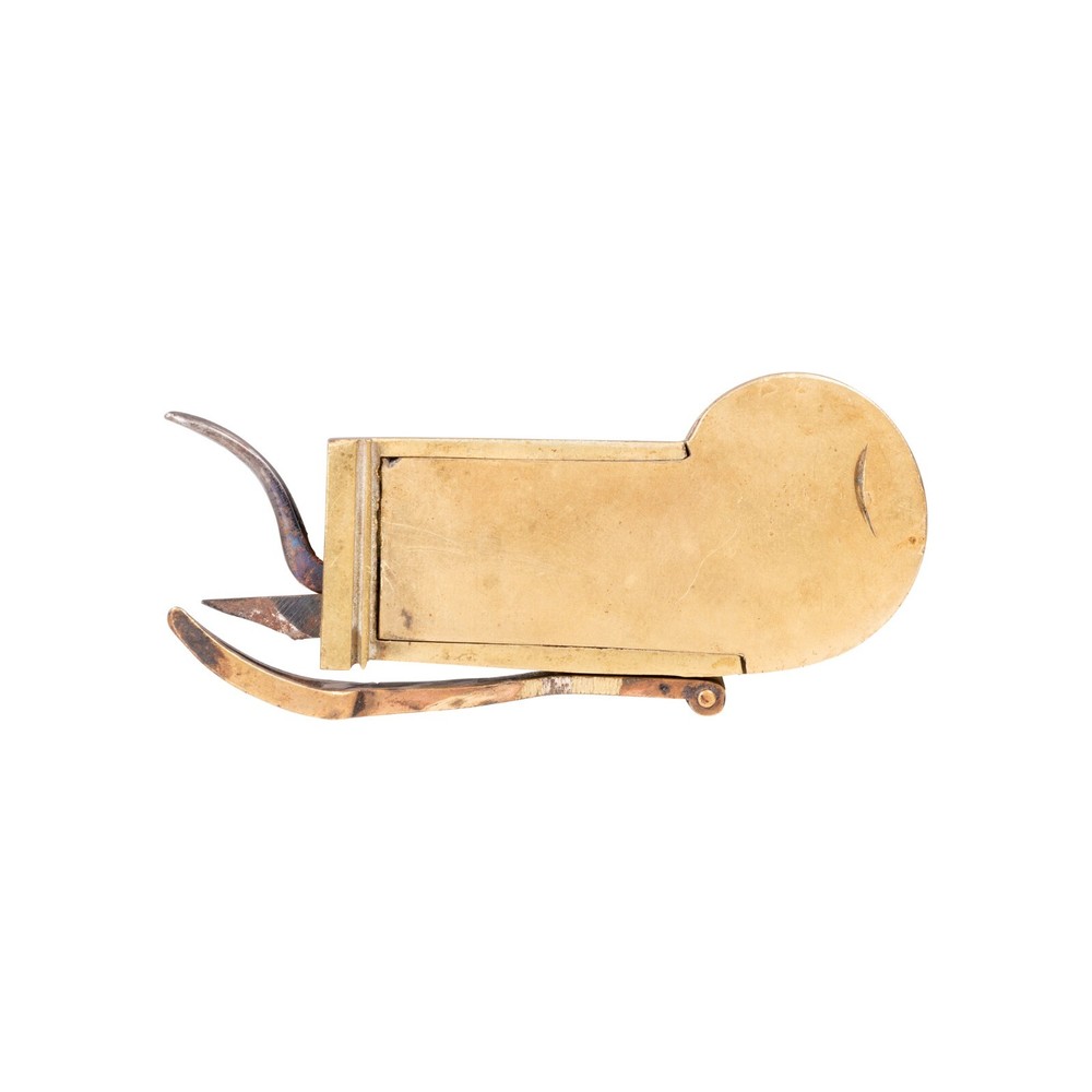 Civil War Fleamer