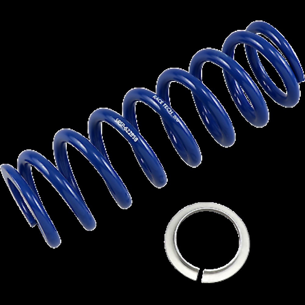 RACE TECH SRSP 622858 RT SHOCK SPRING 5.8KG/MM