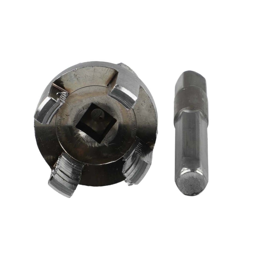 20MM 25MM Thread Cutting Tool for Internal and External Water Pipe Applications