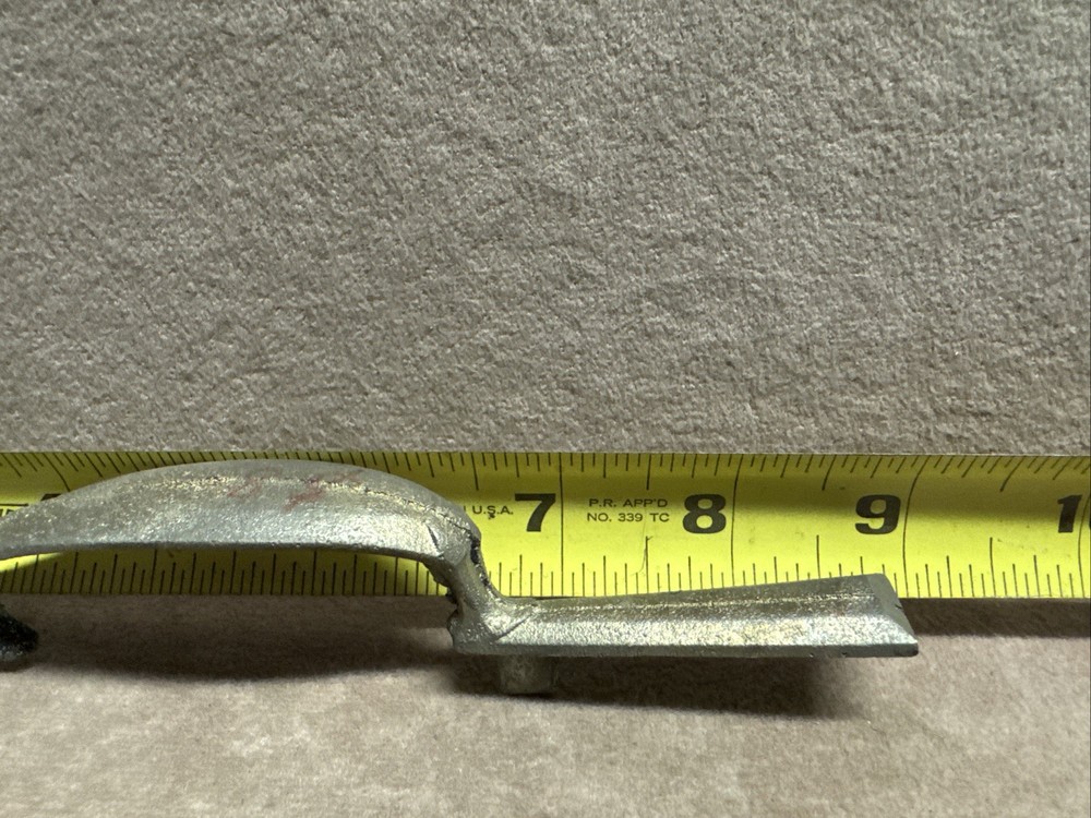 Golden Age Trigger Guard