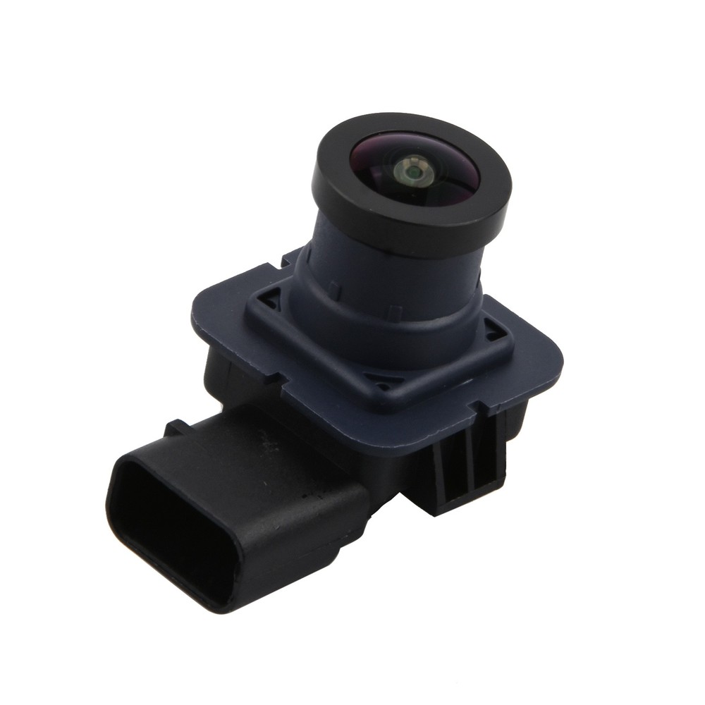High Quality Plastic Rear View BackUp Camera For Ford Explorer Parking Camera