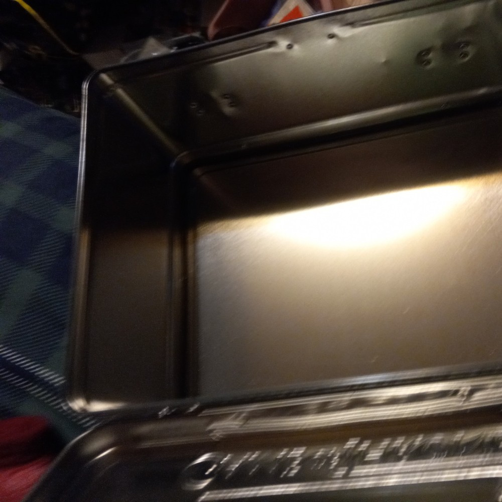 Game of Thrones Metal Lunch Box