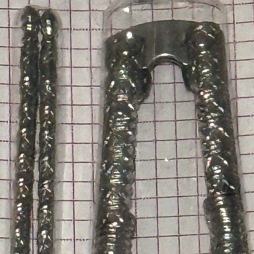 Vintage Nutcracker Pick Set Chasee 5 Piece NEW