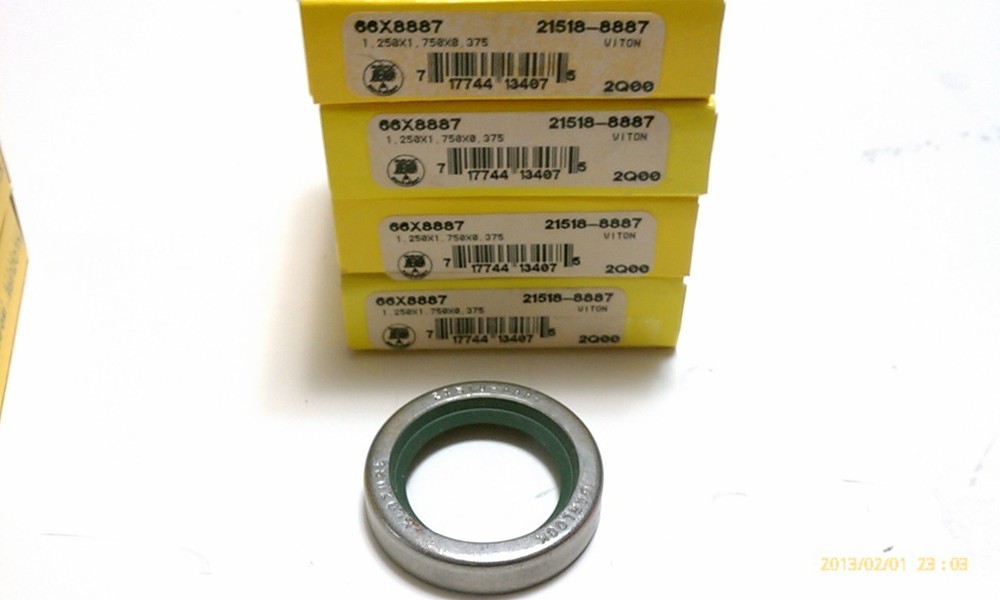 Garlock 66X8887