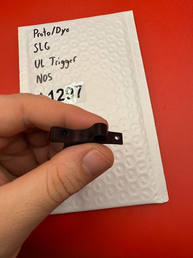 Proto/Dye SLG UL Trigger NOS