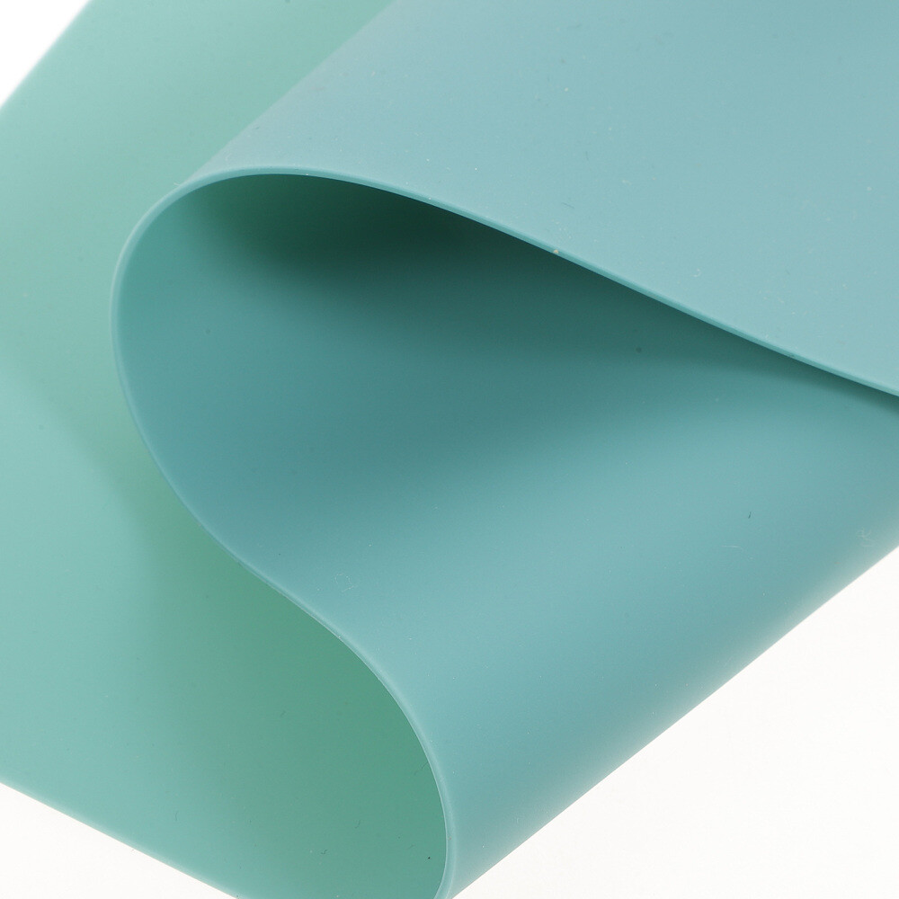 Silicone Rubber Sheet High Temp Gasket Material Sheet for Writing Baking