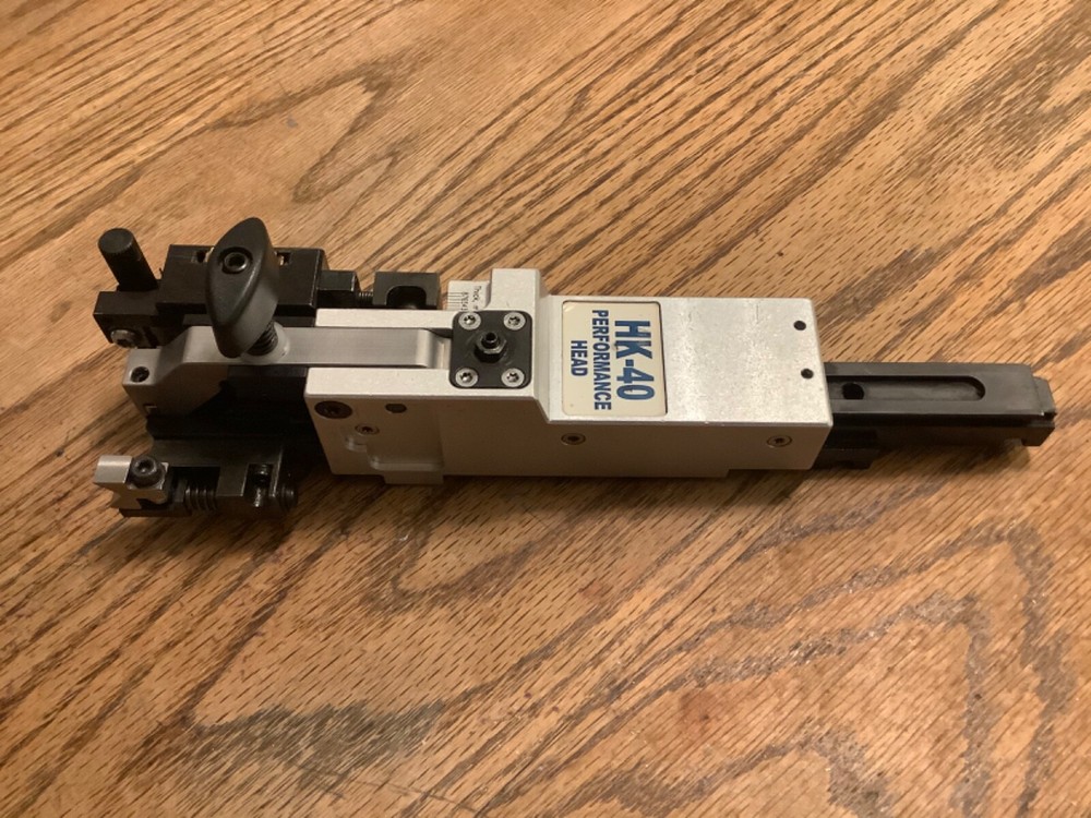 Muller Martini HK40 Performance Stitcherhead