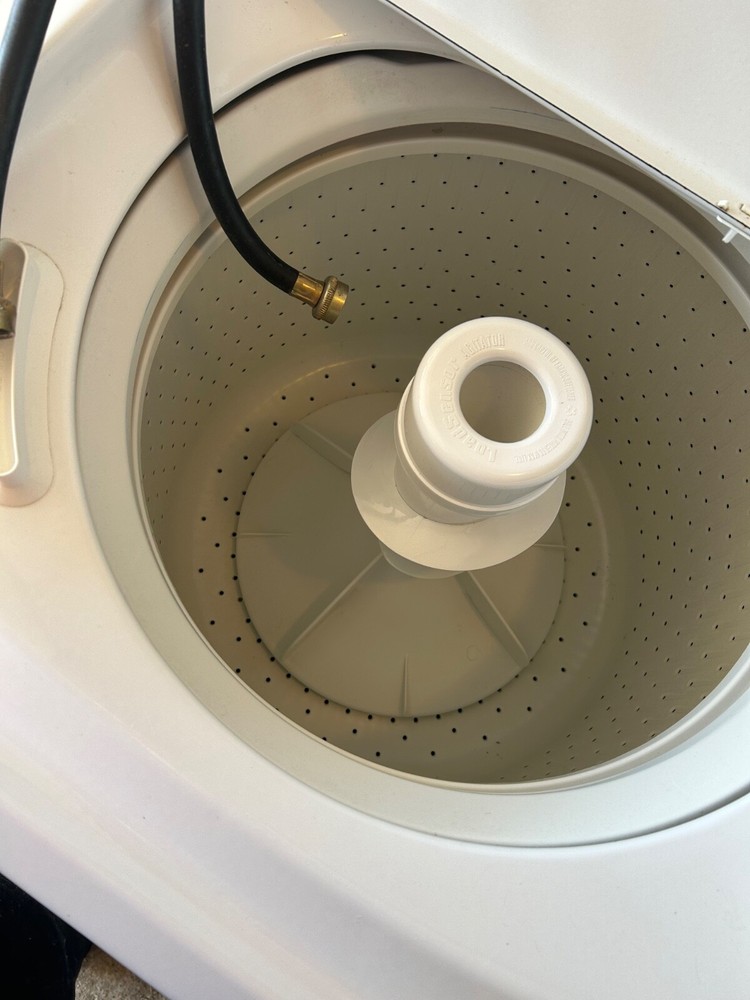 Maytag Atlantis electric Washer dryer