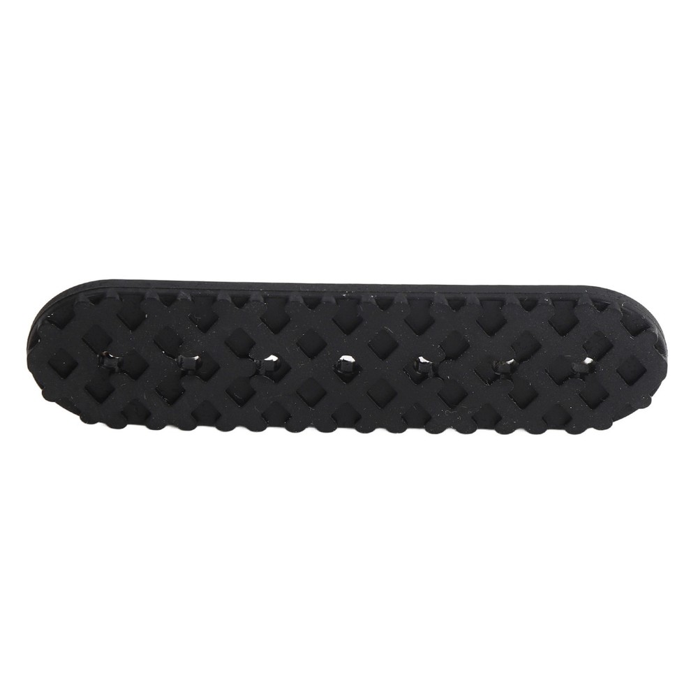 4PCS Hat Extender Extension Accessories Silicone 7 Holes Snapback Strap Baseball