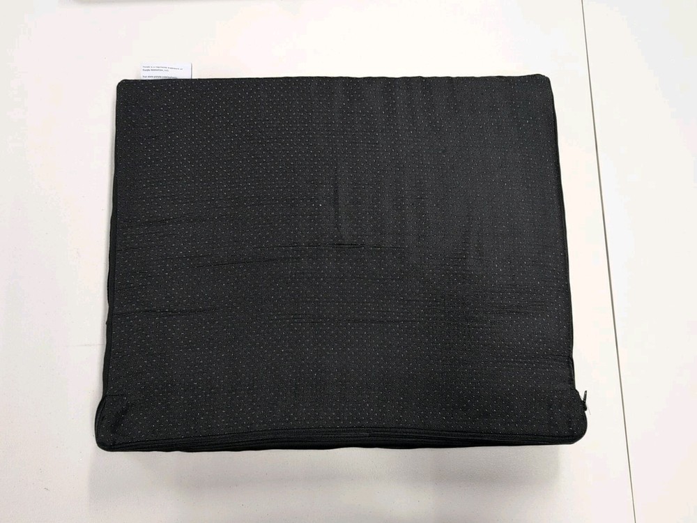 Purple Ultimate Seat Cushion