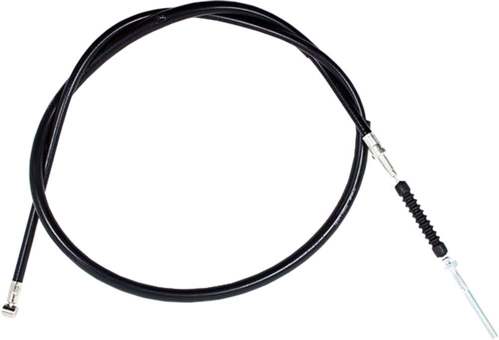 Motion Pro 05-0048 Black Vinyl Front Brake Cable