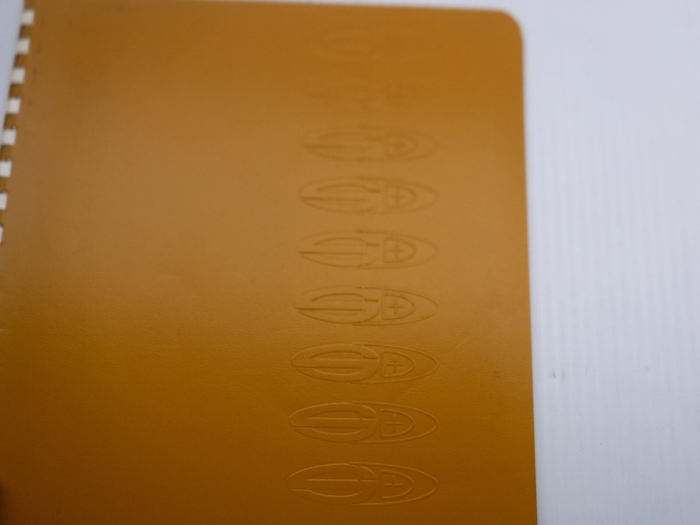 System Donner HH32-1.5 OV Manual