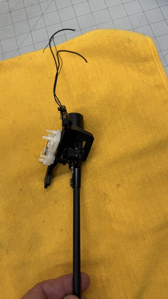 GENUINE Technics SL-BD27 & Others Turntable TONEARM ONLY AS PICTURED 🔥
