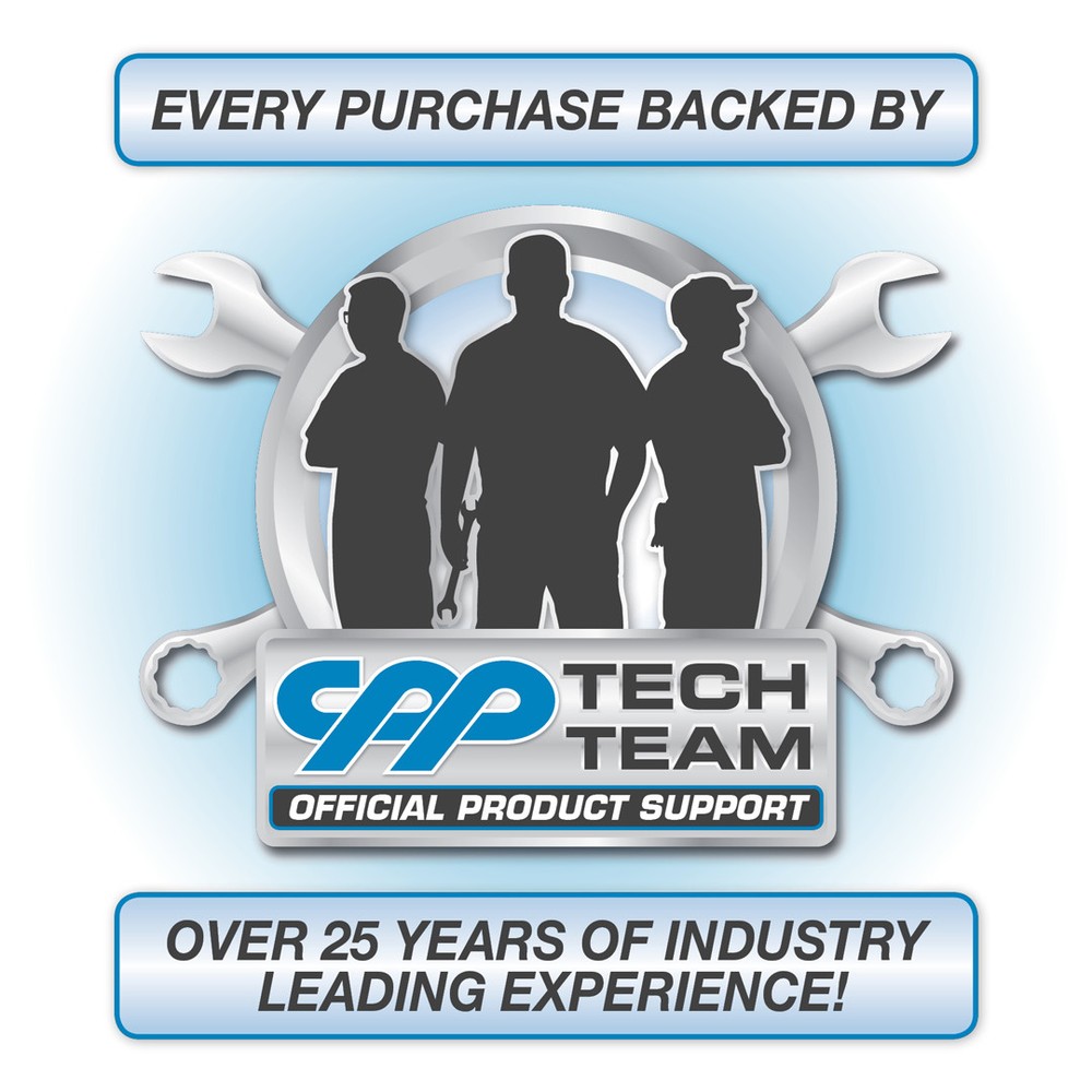 CPP Power Steering Hose Kit and Adapters for LS Conversions LS1 L3 hoses