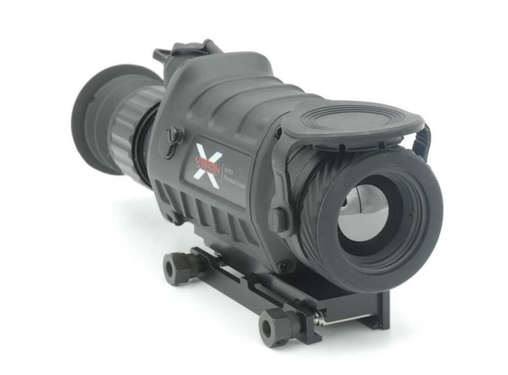 X-Vision XVT Thermal Scope- TS1 NEW!!!