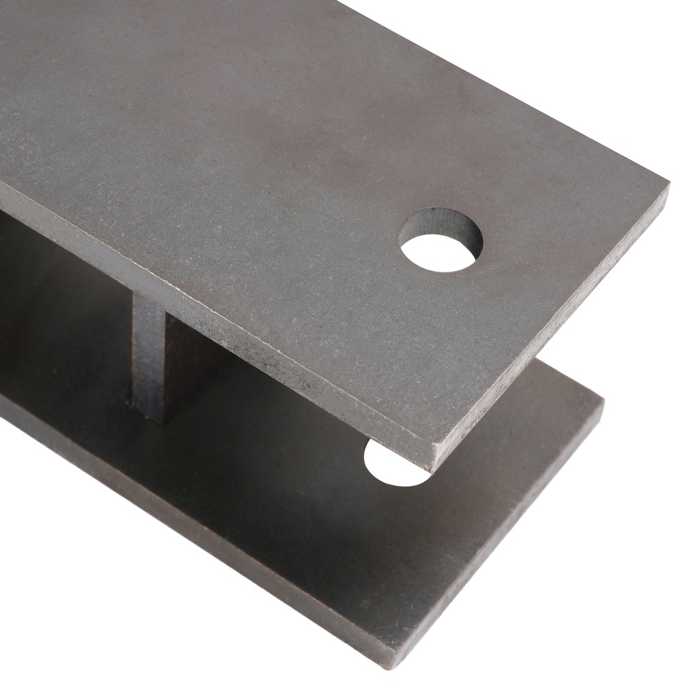 2" Slipper Spring Tandem Axle Hanger Kit w/ 2 Equalizer Bolts For Trailer