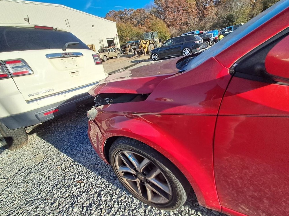 Fuse Box Engine Fits 10-13 FORTE 4868756