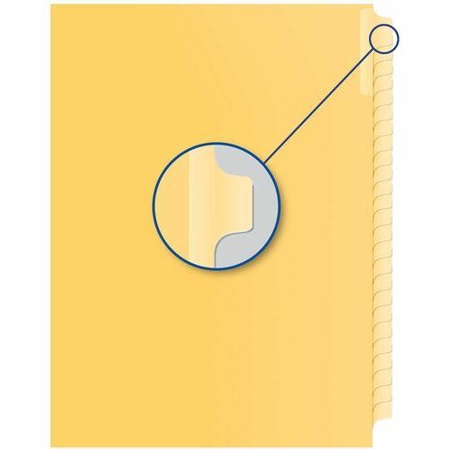 Davis Group Index Divider B17302