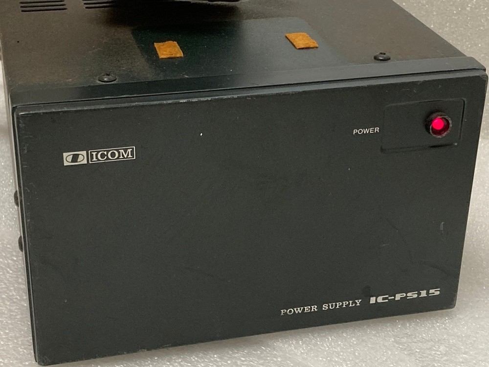 ICOM IC-PS15 POWER SUPPLY
