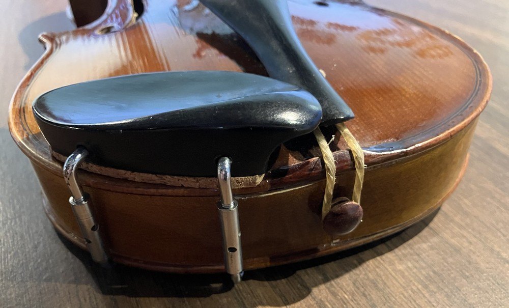 Skylark Brand 1/4 Size Violin