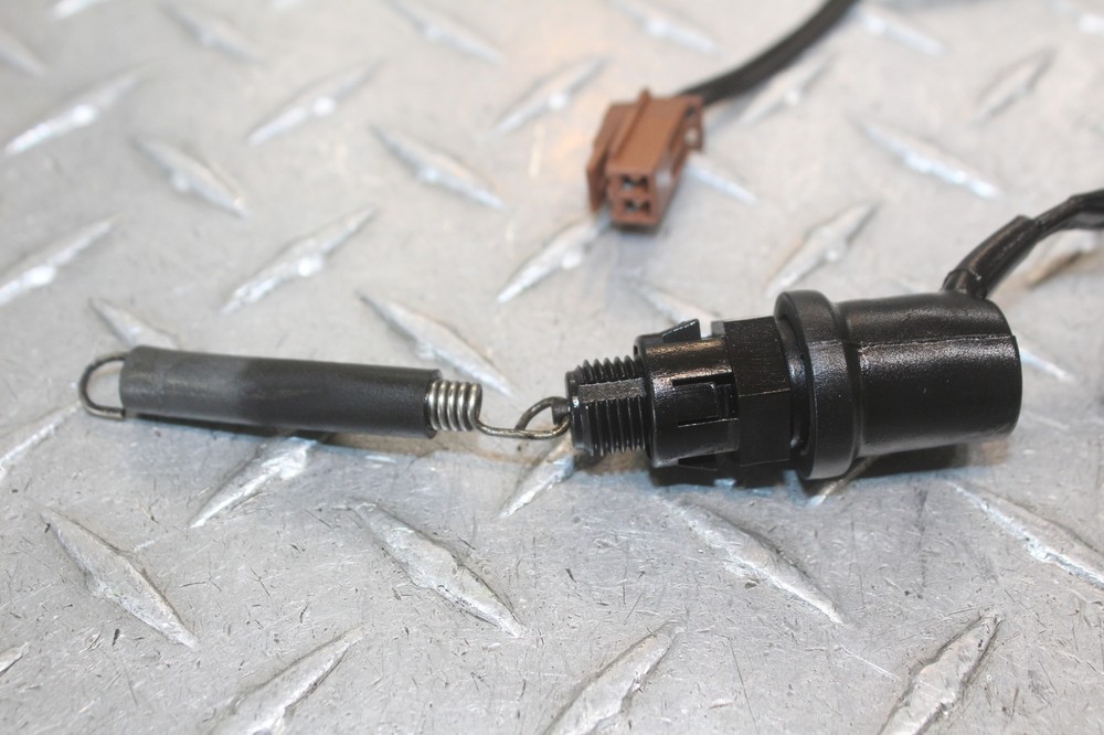 2004 YAMAHA YZF R6 REAR BACK BRAKE SENSOR