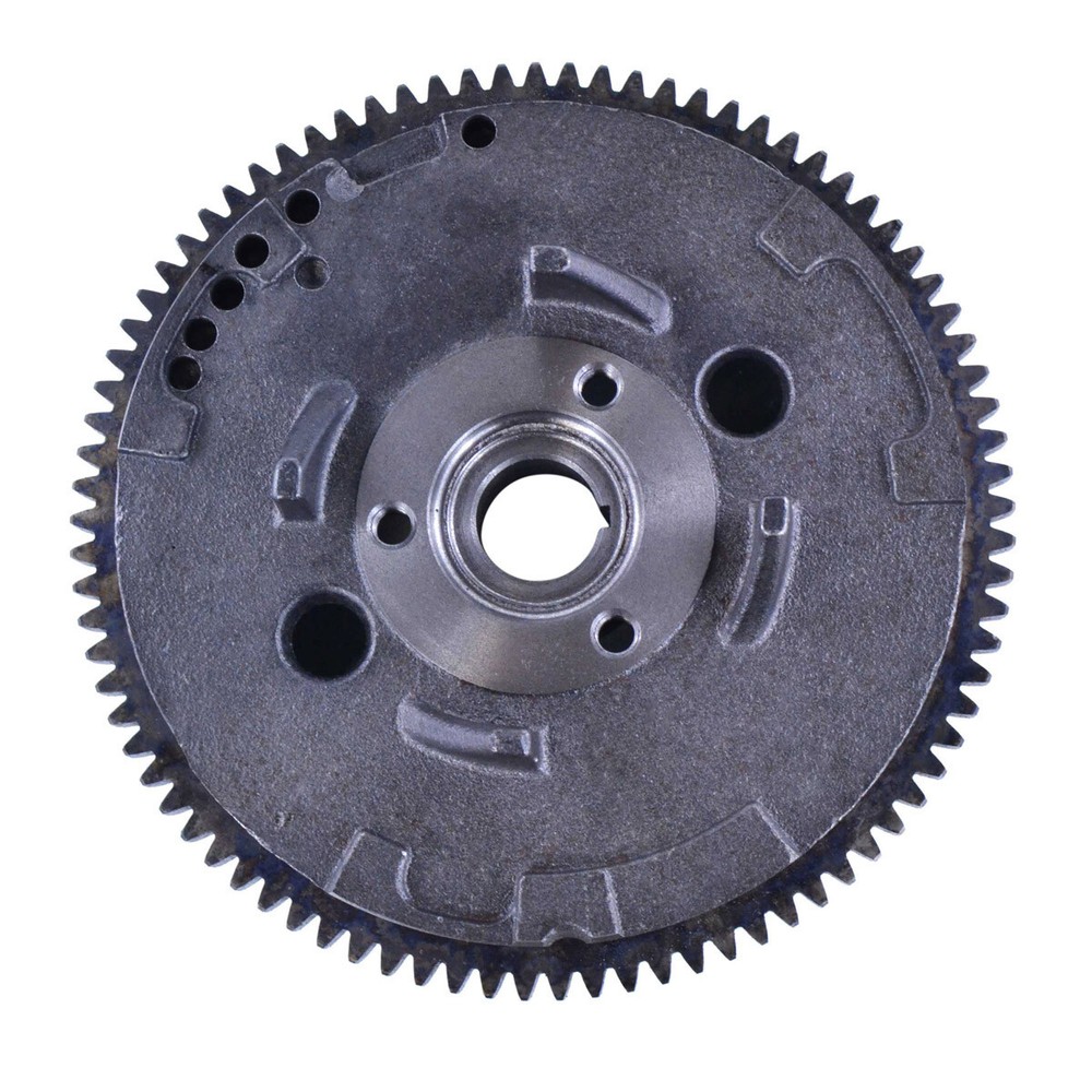 Flywheel + Puller Ignition Conversion fits Polaris Ranger 500 Series 10 11 99-04