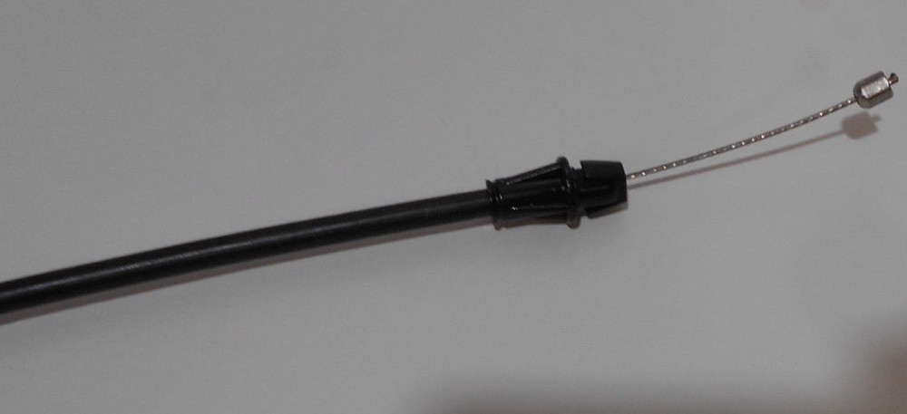 APDTY 035416 Parking Brake Release Handle and Cable Assembly
