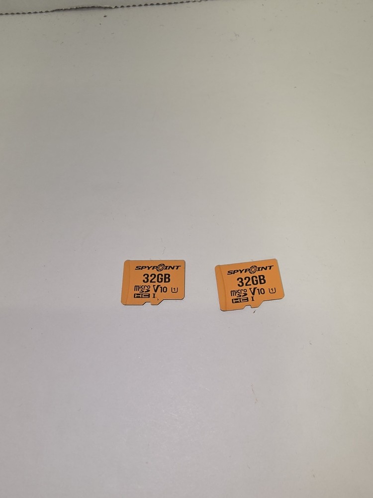 Spypoint LM2 Cellular Trail Camera - 2 Pack