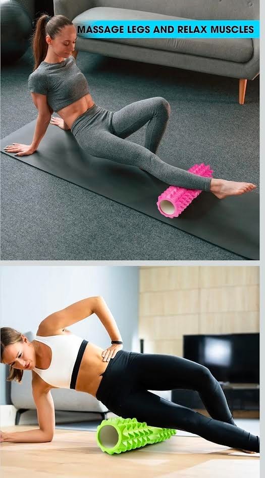 Density Foam Roller