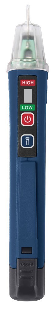 REED Instruments R5110 Non-Contact Voltage Detector with Flashlight