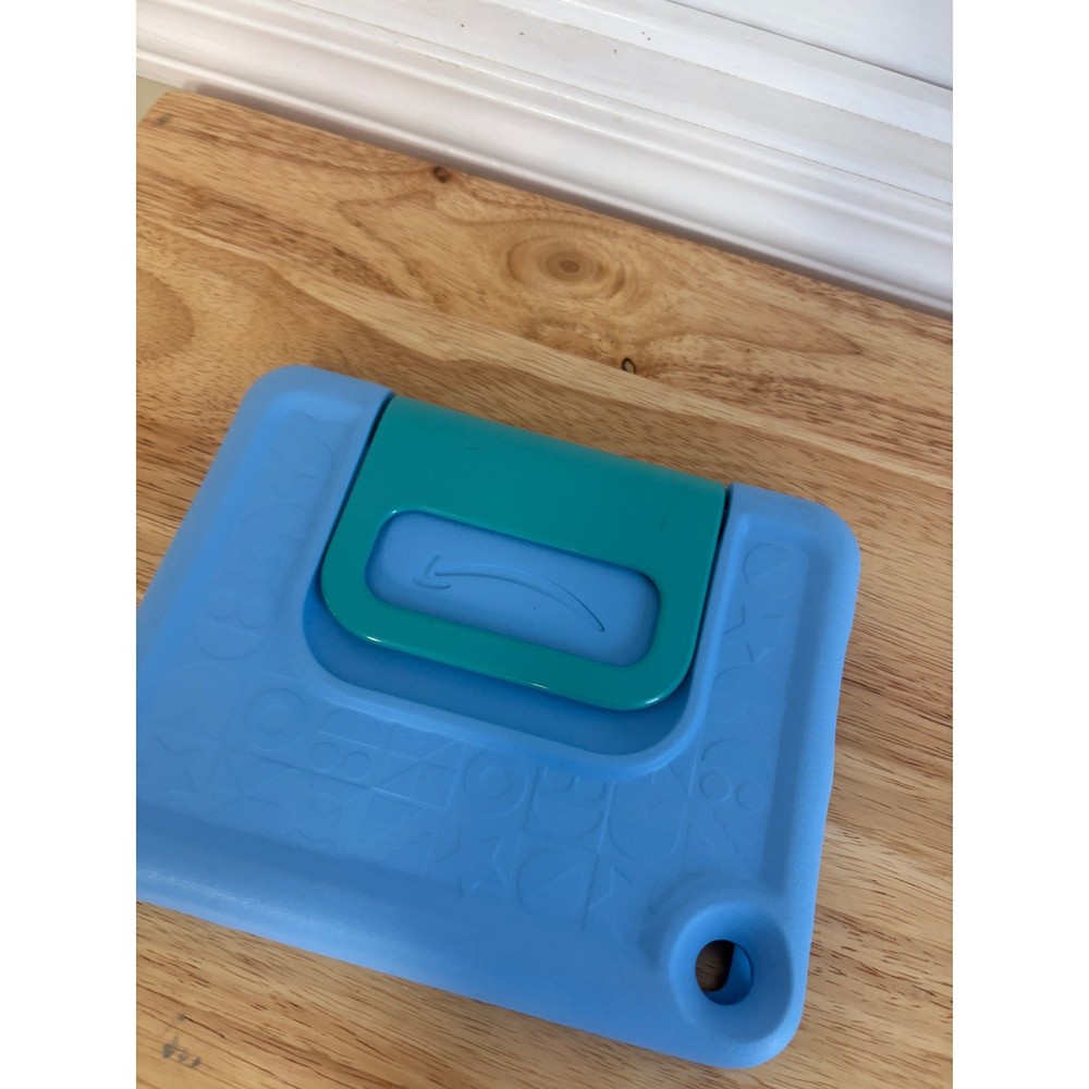 Amazon Tablet Blue Case