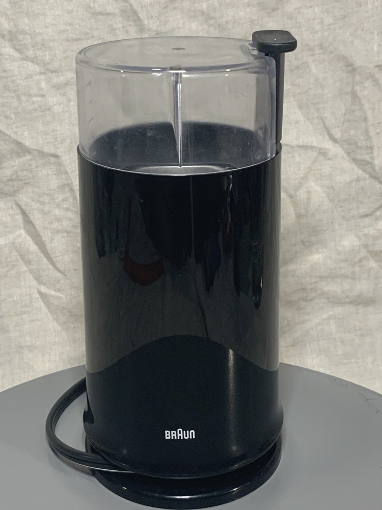 Braun Coffee Bean Grinder