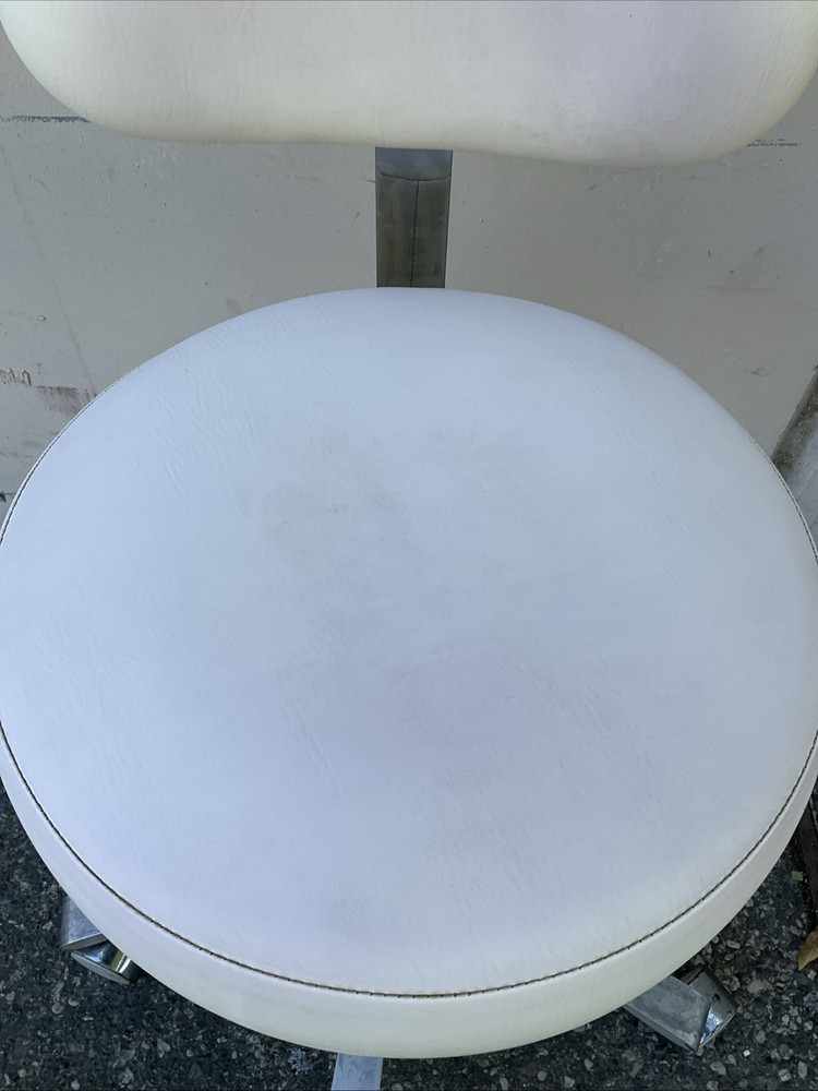 Brewer Design Dental Assistant Chairs Stools