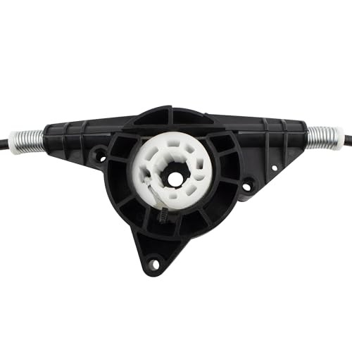 740-686 Front Driver Side Power Window Regulator Front Left Driver Side