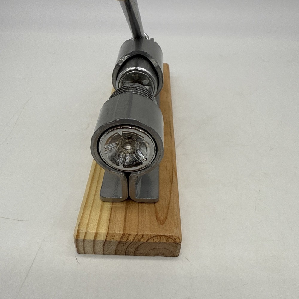 Zaltana Camping Nut Cracker Cracker Pecan Walnuts