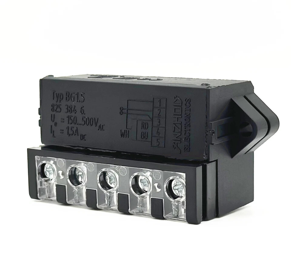 FOR BG 1.5 825 384 6 SEW BG1.5 8253846 Rectifier Module