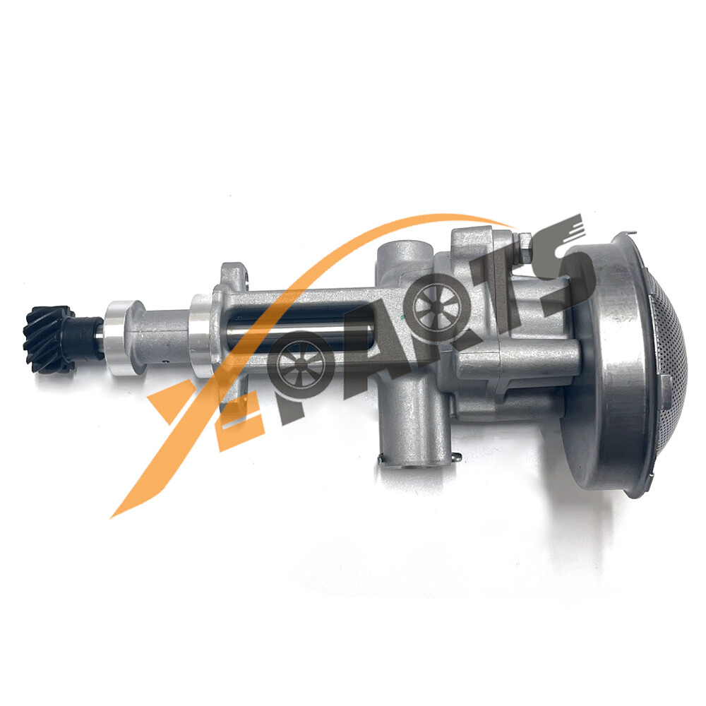 New Oil Pump For Isuzu 3AB1 Engine