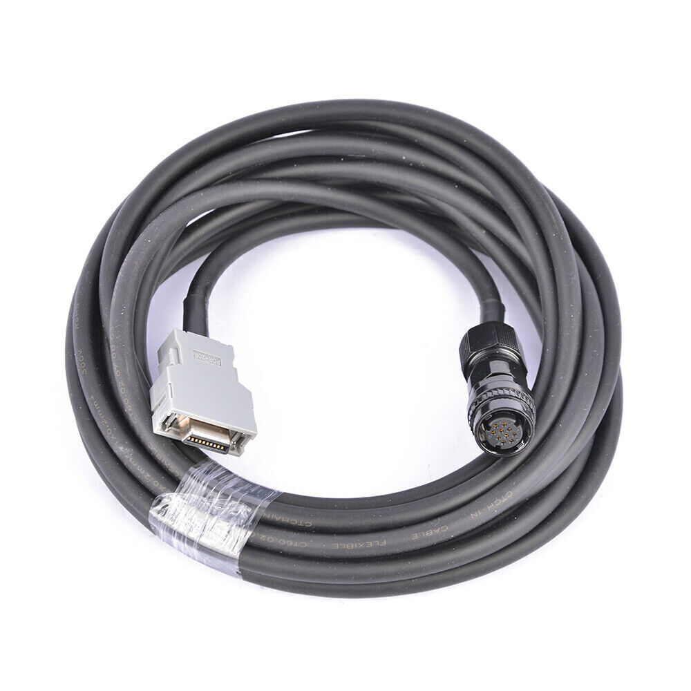 A860-2000-T301 For Fanuc Encoder 5M Cable