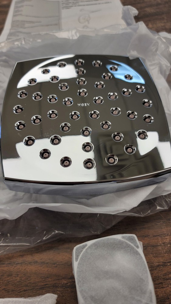 Moen Voss Single Function Pressure Balanced Valve Trim Only | Chrome | UT3693