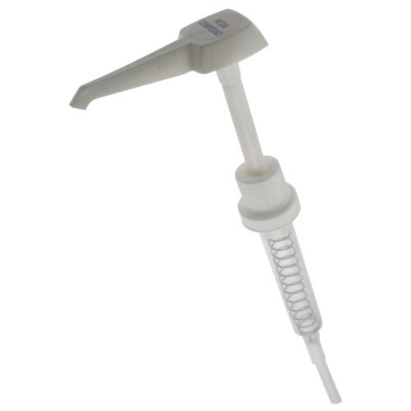 Ultimate 321 Bowling Ball Plug Pro Pump