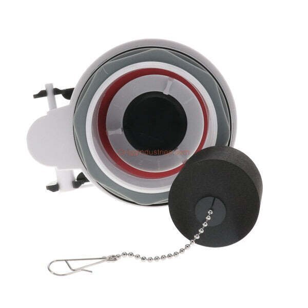 Mansfield 2036-1212 Large Size Flush Valve